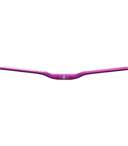 Amazon.com: Wide Enduro Riser Bar (35mm) 800mm by Burgtec